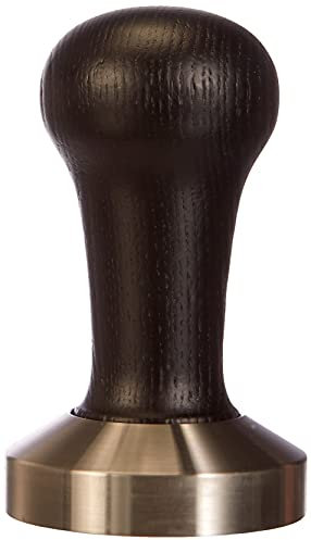 Motta Hario Tamper, Stahl, Edelstahl,, 54 mm