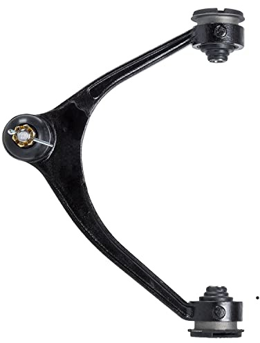 febi bilstein 43134 Querlenker mit Lagern und Gelenk, 1 Stück | Kompatibel mit: LEXUS GS, GS, SC Cabriolet