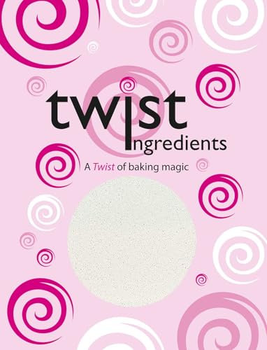 Twist Ingredients - 100s and 1000s - White Cake Topper Sprinkles - 800g Edible Matt Ball Cupcake/Cake Decorations - For Christmas, Weddings, Christenings & Parties