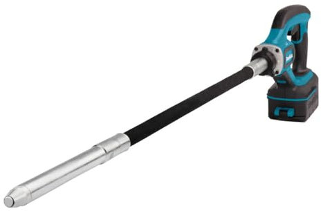 Makita DVR850RTE tools, 18 V
