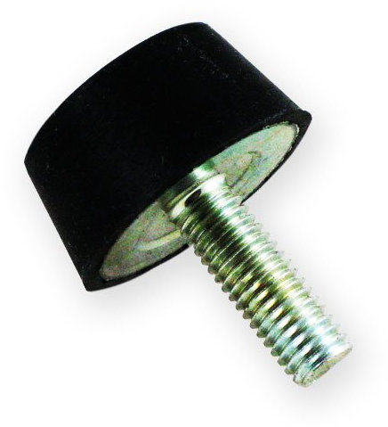 Vibration Damper fits Wacker WP1030 WP1235 WP1540 WP1550 Plate Compactors