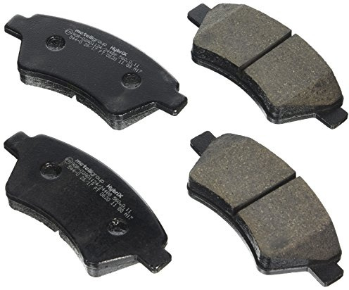 metelligroup 22-0544-0 Bremsbeläge, Made in Italy, Ersatzteile für Autos, ECE R90-zertifiziert, Kupferfrei