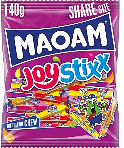 HARIBO Maoam JOYSTIXX