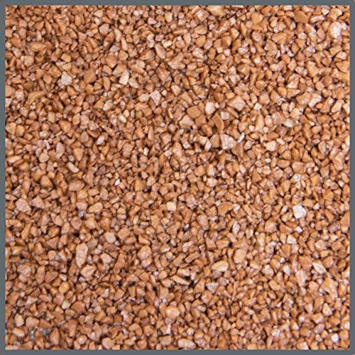 Dupla 80826 Ground Colour, Brown Earth, 10 kg
