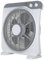 DAEWOO Ventilateur Blanc 60W DCOOL12D