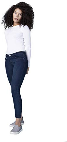 Blue FIRE Chloe Dark Blue 1046.462 - BFINE