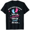 Baby Gender Reveal Party, Süßes Junge oder Mädchen T-Shirt