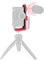 JOBY Vert 3K, Staffa a L per Foto e Video, Staffa Fotocamera Combinabile con Kit GorillaPod 3K, L Bracket per Fotocamera Mirrorless, CSC, Vlogging, Creazione Contenuti