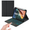 Trackpad Custodia Tastiera per Xiaomi Mi Pad 5/5 Pro Cover Tastiera 7 Colori Backlit Wireless Rimovibile Magnetica per Xiaomi Mi Pad 5/5 Pro 11 Pollice QWERTY (MiPad 5, Black), GC-KEYBOARD-MIPAD5-102