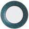 Luminarc P0369- Assiette à dessert 22cm Zadig bleu Lot de 6