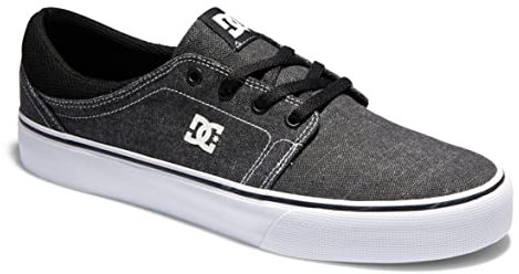 DC Shoes Trase TX SE - Schuhe für Männer Weiß