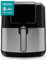 H06AFBS1S3 - Friggitrice Aria 5 Litri 1700 Watt 8 Programmi