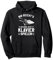 Spielen Pianist Piano Klavier Mir Reichts Ich Gehe Klavier Pullover Hoodie
