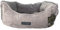 NANDOG Pet Gear Microplush Hunde- oder Katzenbett, wendbar, beruhigend, warm, klein – mittelgroß