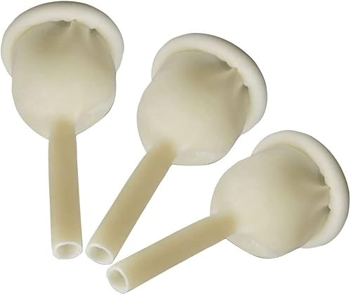 30 Pezzi Catetere Condom Esterno Uomo 25mm