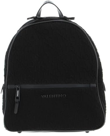 Valentino Damen Thermal Rucksack, Schwarz