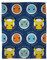 Character World Offizielle Pokemon Fleecedecke | Superweicher, Warmer Überwurf, Gotta-Design mit Pikachu