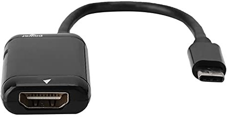 Tbest mhl to hdmi Adapter,MHL-zu-HDMI-Adapter für -Geräte,Micro-USB-Adapter,USB-zu-USB-Adapter,USB-C-Typ-C-zu-HDMI-Adapter,USB-3.1-Kabel für Mhl-Telefon-Tablet