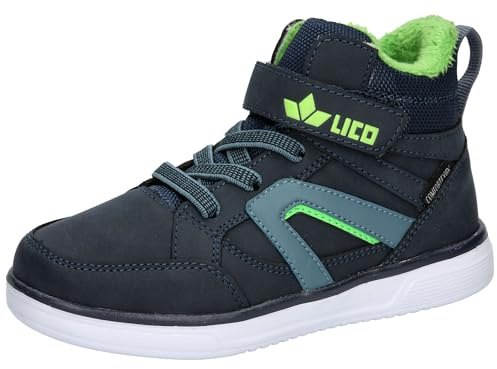 Lico Jungen Rafiko VsSneaker