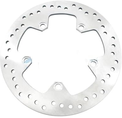 OESUP Brake Disc Rotor Motorcycle Rear Brake Disc Rotor For BMW G310 G310R G310GS G 310 R GS 2015-2021 2020 2019 2018 Motorcycle Parts Disc Disk Rotor