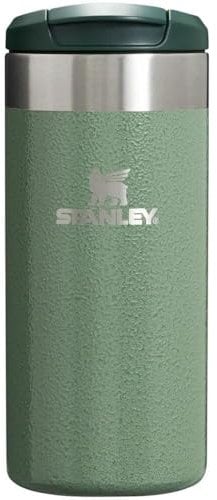 STANLEY Aerolight Transit - Taza térmica de 1 onza