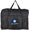 Reisetasche mit Logo Aufdruck 100% PL Enzo Castellano SSC NAPOLI 121854, Schwarz, Seesack