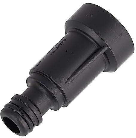 sparefixd Adatto per Bosch idropulitrice filtro acqua tubo di ingresso EasyAq