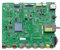 Accessori Di Ricambio Scheda Madre BN41-01747A, Compatibile Con Samsung TV UE32D5000 UE40D5000PW UE46D5000PW UE46D5800 BN94-04466U BN94-05188V(40INCH)