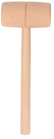 Hammer, Trattamento Multiuso a 2 Pezzi Eco -divertenti per le Fabbriche Carpenter Mazzuolo (#2)