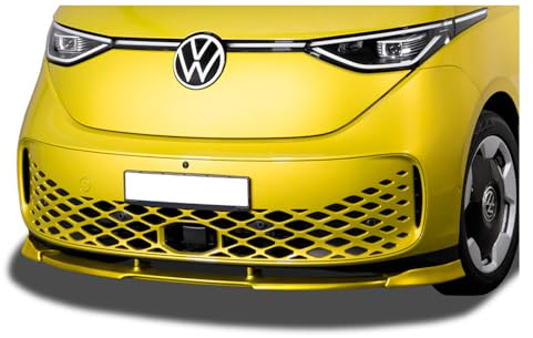 RDX Frontspoiler Vario-X passgenau | kompatibel mit Volkswagen ID.Buzz (inkl. Cargo) 2022- (PU)
