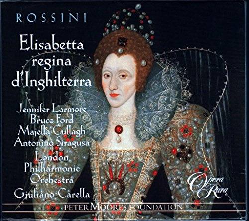 Elisabetta Regina d'Inghilterra