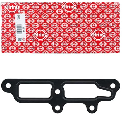 ELRING 021.380 Dichtung Thermostatgehäuse Kompatibel mit MAN TGX 51069040039 62069040039