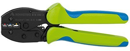 Rennsteig Crimpadora PEW9.60-3