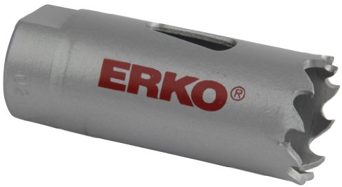 Trépan BIMETAL ERKO 42021 diam. 21mm