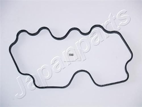 Japanparts GP-708 Gasket, cylinder head cover