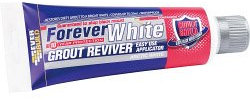 Everbuild Forever White Grout Reviver 200ml Artic White