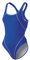 Beco Beco Damen Schwimmanzug Competition Line, Blau, 46