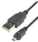 USB Charging & Data Transfer Cable Pentax I-USB7 & I-USB17 – Compatible with Optio Series Cameras