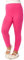 Merry Style Legging Long Sport Pantalon Yoga Pants Vêtement Tenue Sport Fille MS10-130 (Rose, 152 cm)