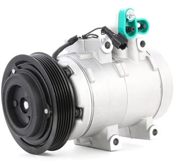 RIDEX 447K0064 Compresor Aire Acondicionado Compresor Aire Acondicionado Compresor