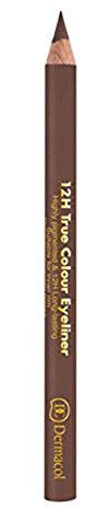 Delineador 12H True Colour No. 04 Marrón Claro