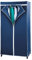 WENKO Maximex Kleiderschrank 'Air' Blau