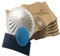 Premium Quality Vax 6131 7131 6151SX 5120 8131 Vacuum Cleaner hoover 5 Dust Bags & Filter Set