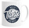 MoonWorks® Kaffee-Tasse Beste Tante der Welt Geschenk-Tasse weiß unisize
