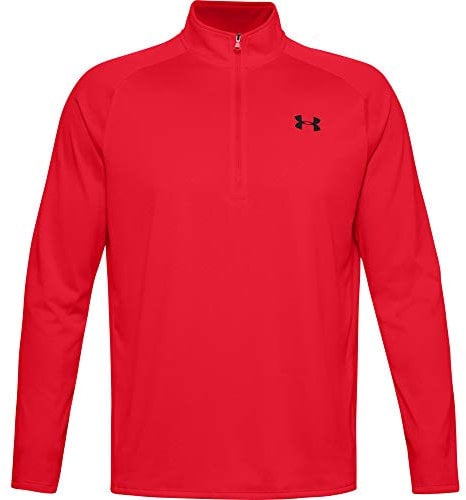 Under Armour Herren UA Tech 2.0 1/2 Zip Shirt