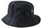 Nike Unisex-Adult U NSW Bucket Futura Core, Schwarz, L/XL