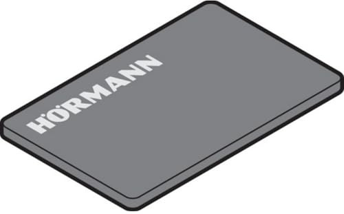 Hörmann Transponderkarte TL 1000 für Antriebe & Steuerungen / 437011