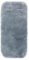 Fillikid Lammfelleinlage 73x33cm Exklusiv, Kinderwagen Lammfell, Lammfell für Baby für Kinderwagen, Buggy Autositz, echtes Merino Schaffell