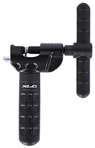 XLC TO-S88 Fahrradketten Schwarz 32 Zähne