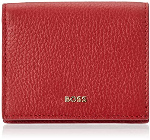 BOSS Damen Sophie SM Wallet Geldbörse Medium Red613 One Size